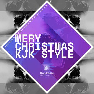 mery Christmas KJK style 