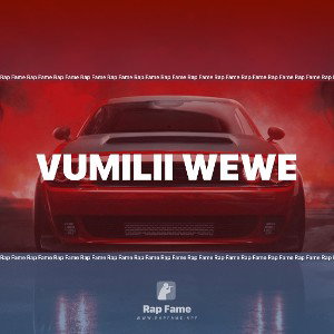 vumilii wewe 