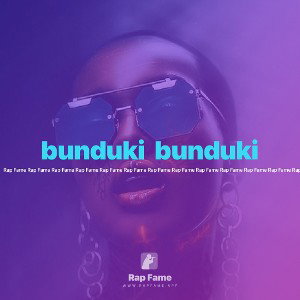 bunduki  bunduki 