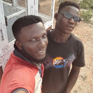 five star zongo boy 