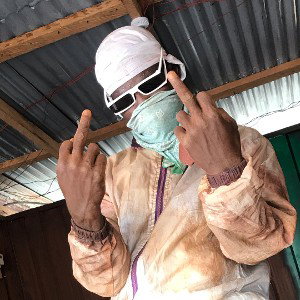 five star zongo boy 