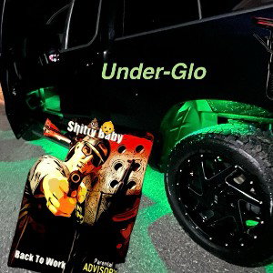 Under - Glo