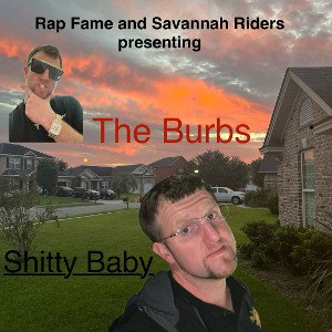 Tha Burbs