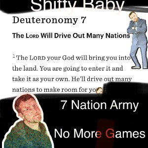 7 Nations Army
