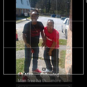 we stay on