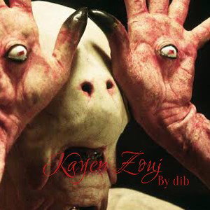 Kayen Zouj