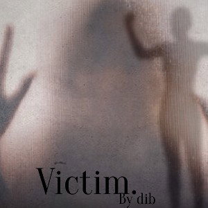 victim