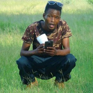  Mchino - one love
