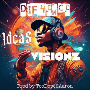 Visionz (Dif4ence feat. IdeaS)
