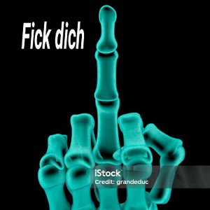 SpongeBOZZ JR - Vertrau niemandem