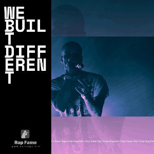 we built different 
