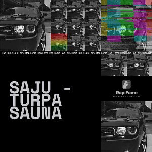 SaJu - Turpa sauna
