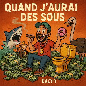 quand j'aurai des sous