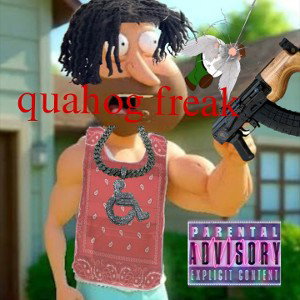 quahog freak