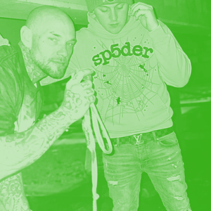 abe 2 HI  (Off da Lean)