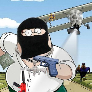family guy 