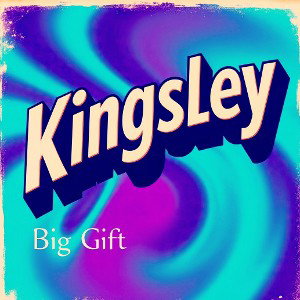 Kingsley 