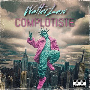 COMPLOTISTE 