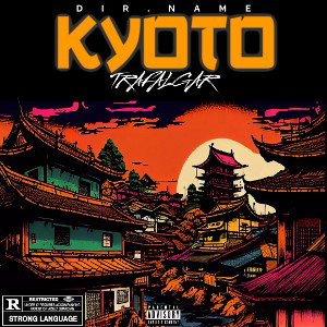🍙 KYOTO 🎌
