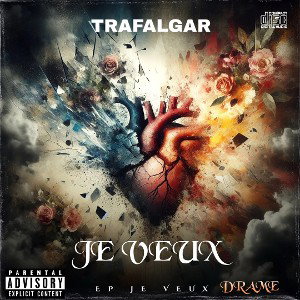 DRAME EP