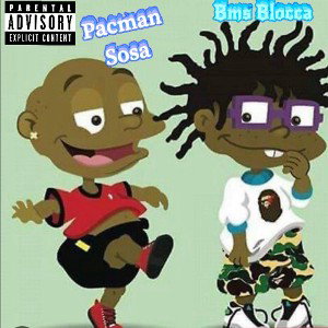I heard ft Blocca