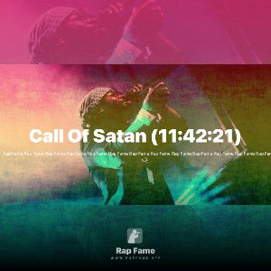 Call Of Satan hang up