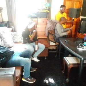 Mr_S >> Bana Buyani (ft Emkay)