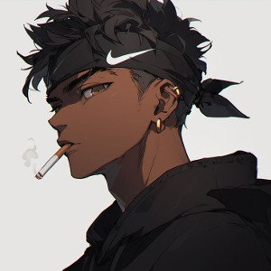 LEFT ALONE