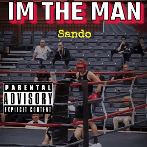 I’m the man (MF DOOM TRIBUTE)