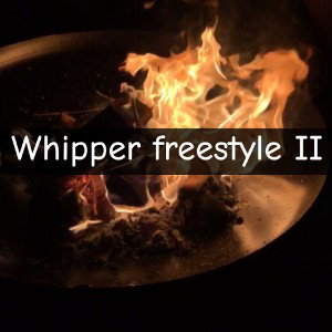 whipper freestyle II 