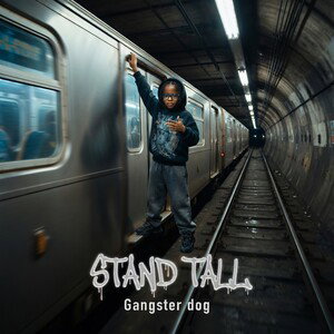 Stand tall 