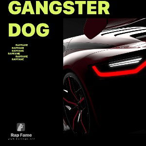 Gangster dog