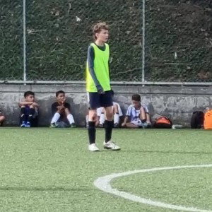 Mi vida⚽️