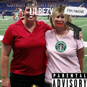 Lunch Detention PT2 (credits for @zdott my cousin)