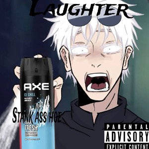 Laughter (lilrezy)