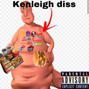 Big Kenleigh