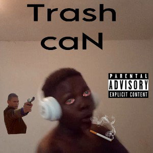 TrashCaN
