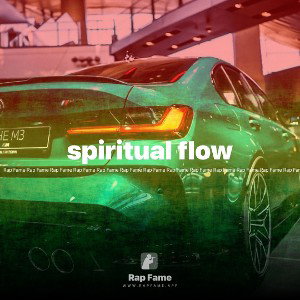 spiritual flow