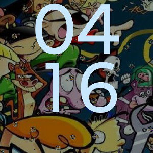 11:08 Time