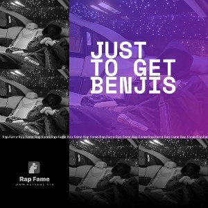 just to get benjis 