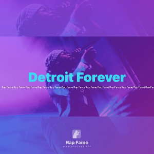 Detroit Forever