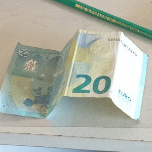billet