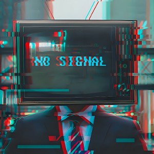 No signals_ CEe JEy 