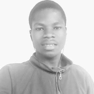 Kwame Spotless _No love 