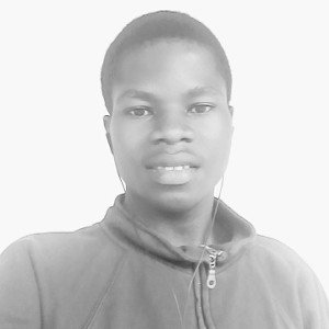 Kwame Spotless _My love 