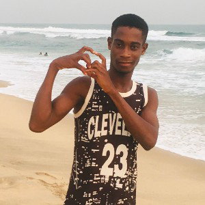 Kwame Spotless _Money