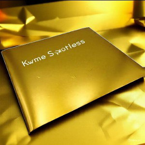 Kwame Spotless _I got love 
