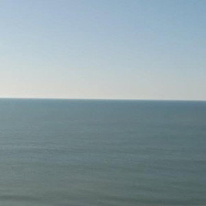 Ocean waves
