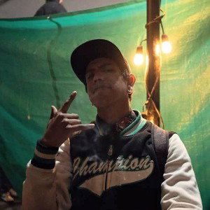 Rek cuerdos- Vates Liric
