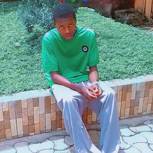 Hurt _ Happy boy